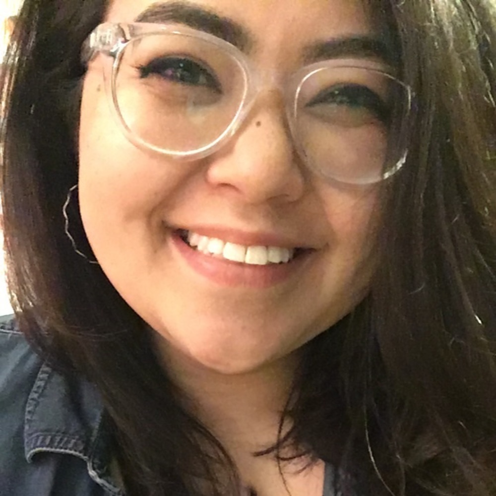 Meet your Posher, Bianca